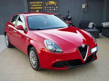 Alfa Romeo Giulietta 1.4 Turbo 120 CV Super Garanzia 12 Mesi