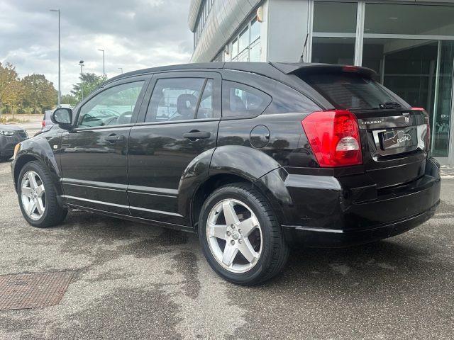 DODGE Caliber 2.0 Turbodiesel SXT