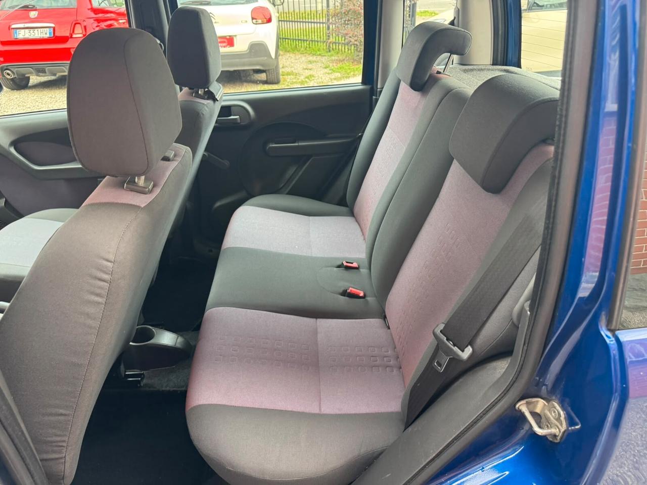 Fiat Panda 1.2 Dynamic 69CV