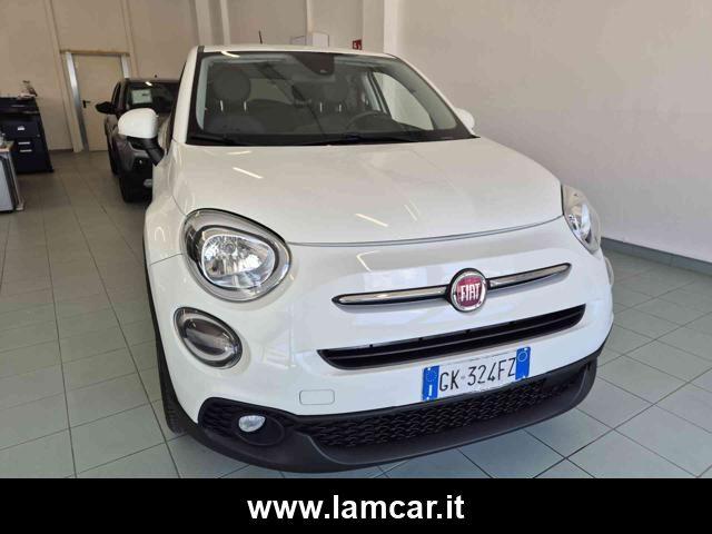 FIAT 500X 1.0 T3 120 CV Cross