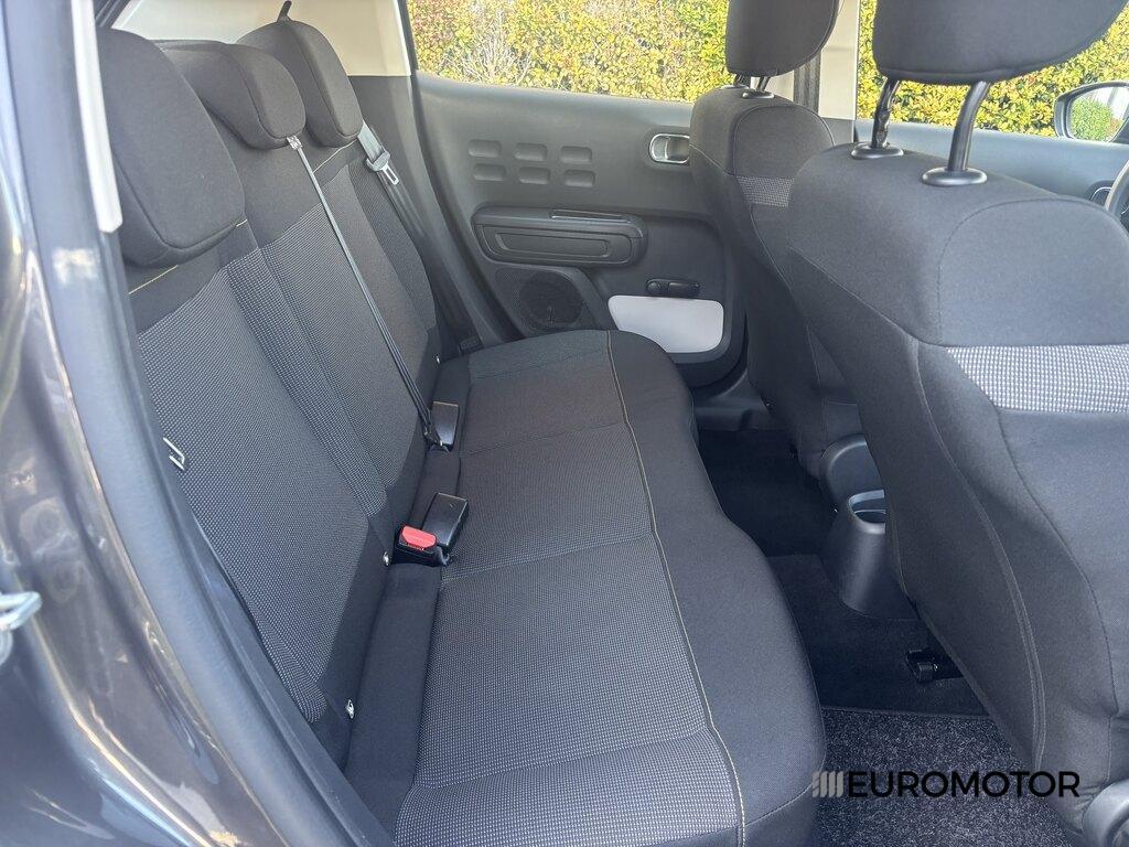 Citroen C3 1.5 BlueHDi You!