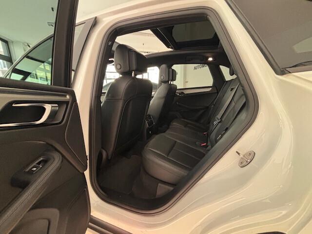 Porsche Macan 3.0S - 2019