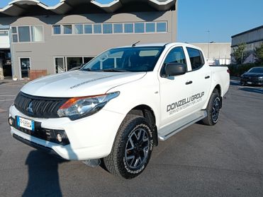 Mitsubishi L200 2.4 DI-D/154CV Double Cab Inform