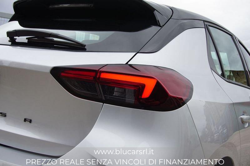 Opel Corsa 1.2 100cv GS AT8