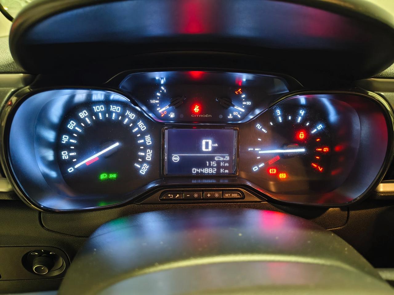 Citroen C3 PureTech 83 S&S Feel Pack