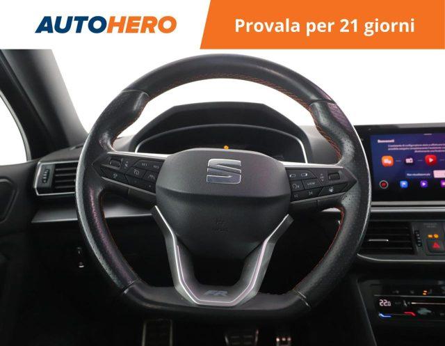 SEAT Tarraco 1.4 e-Hybrid DSG FR