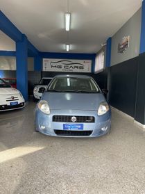 Fiat Grande Punto 1.3 MJT 90 CV 5 porte Dynamic