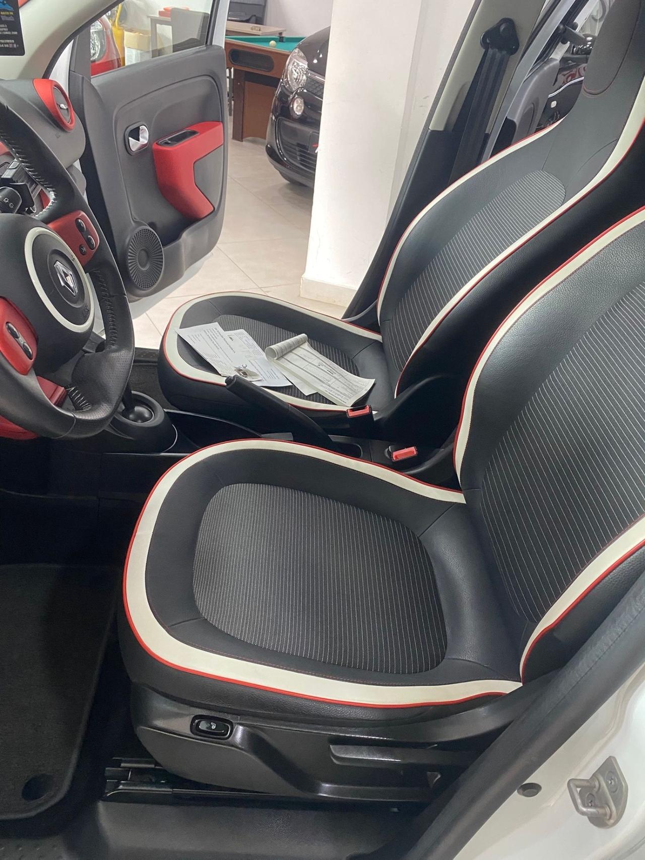 Renault Twingo TCe 90 CV SPORT