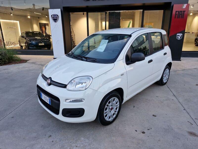 FIAT Panda III 2016 1.2 Easy s&s 69cv my19