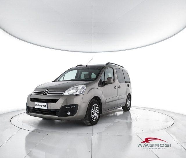 CITROEN Berlingo Multispace BlueHDi 100 Feel