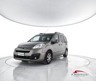 CITROEN Berlingo Multispace BlueHDi 100 Feel