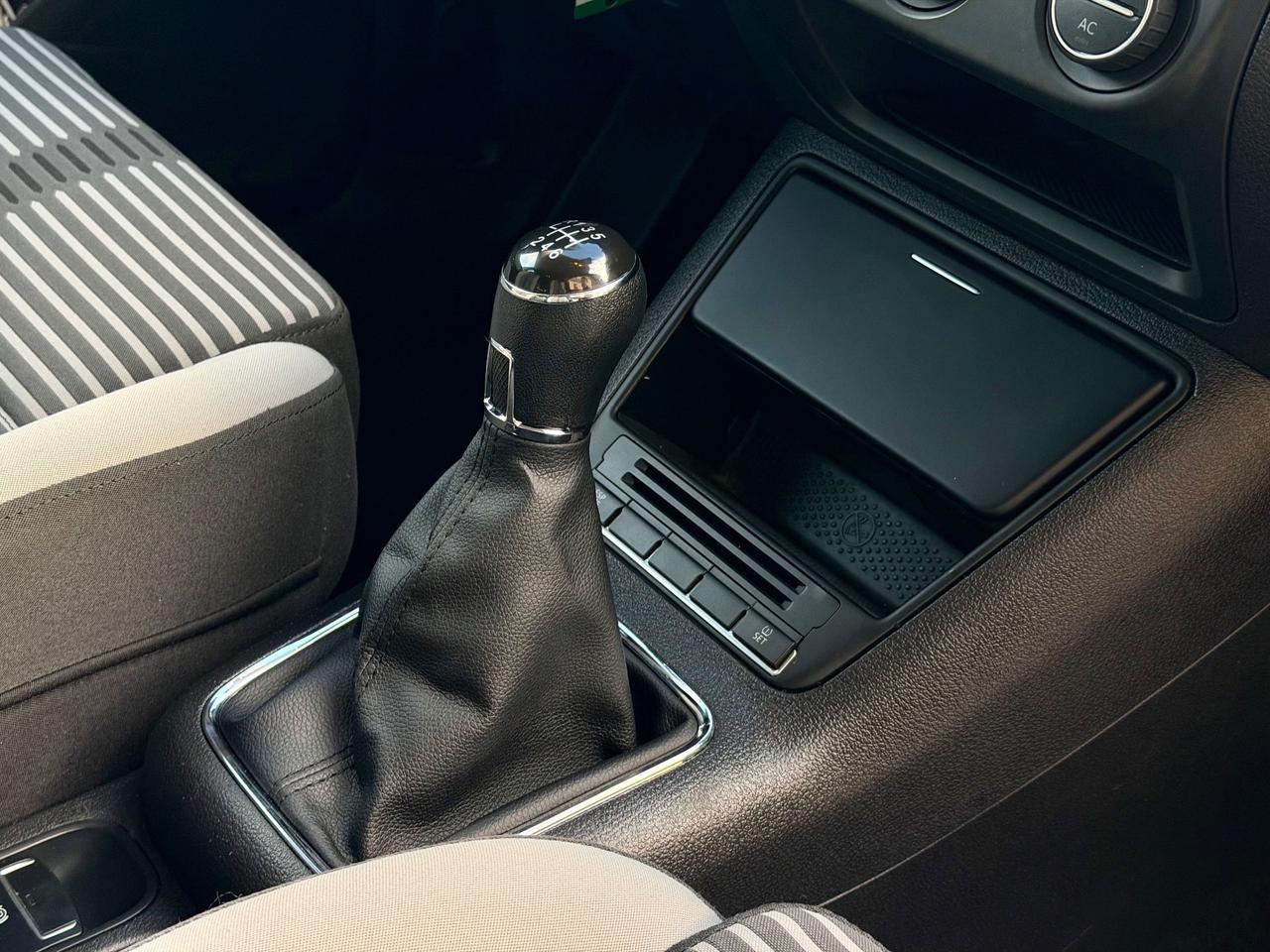 Volkswagen Tiguan 2.0 TDI 140cv 4MOTION