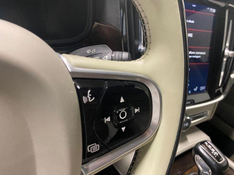 Volvo S90 D4 Geartronic Inscription
