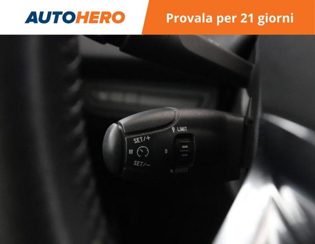 PEUGEOT 208 1° serie PureTech 82 5 porte Active