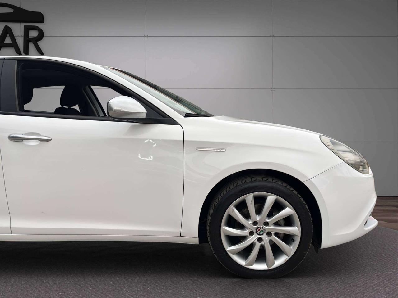 Alfa Romeo Giulietta 1.6 jtdm Super 120cv - Ottime condizioni - Promo finanziamento