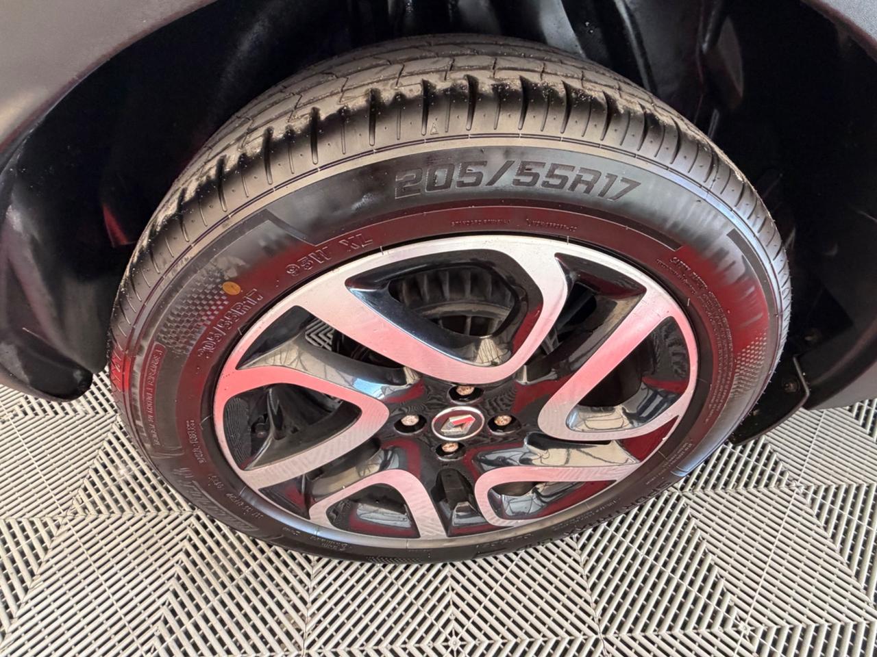 Renault Captur 1.5 dCi 8V 90 CV Start&Stop Energy R-Link