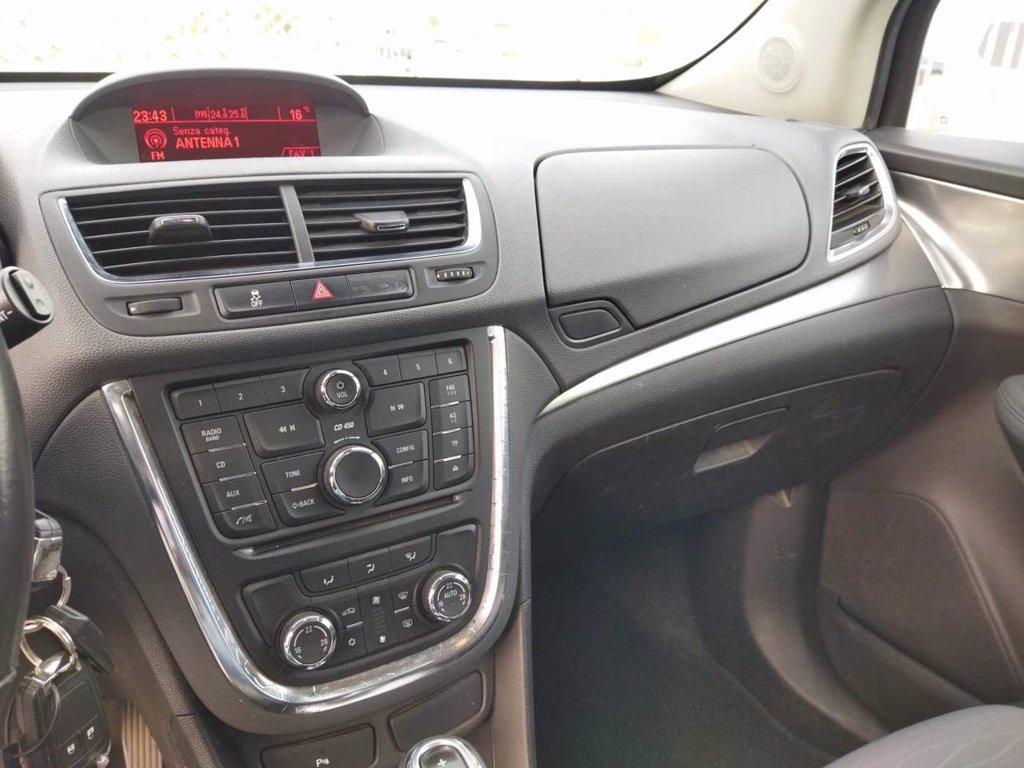 OPEL Mokka 1.6 CDTI Ecotec 136CV 4x2 aut. Cosmo del 2015