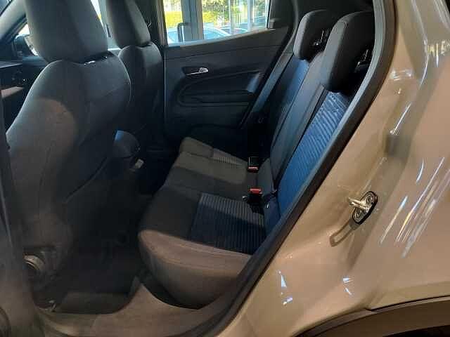 Alfa Romeo Junior 1.2 145 CV Hybrid eDCT6