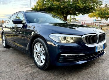Bmw 530d xDrive 249CV Touring VIRTUAL/TETTO