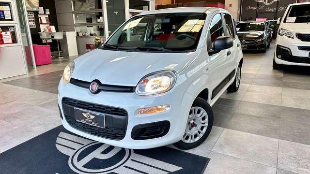 Fiat Panda 1.2 Benzina 69CV S&S Easy +Neopatentato
