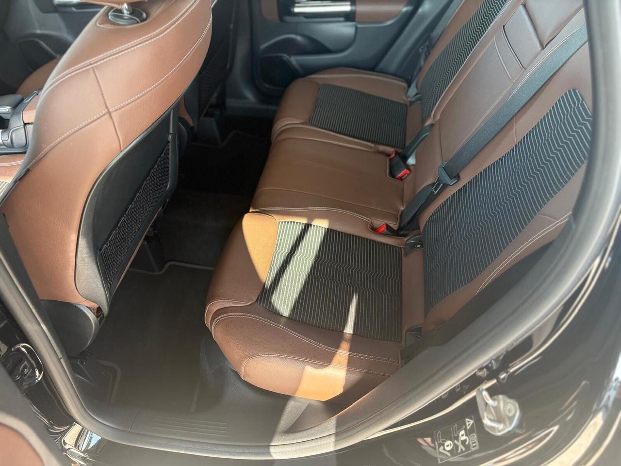 Mercedes-benz GLA 200 GLA 200 Automatic Executive