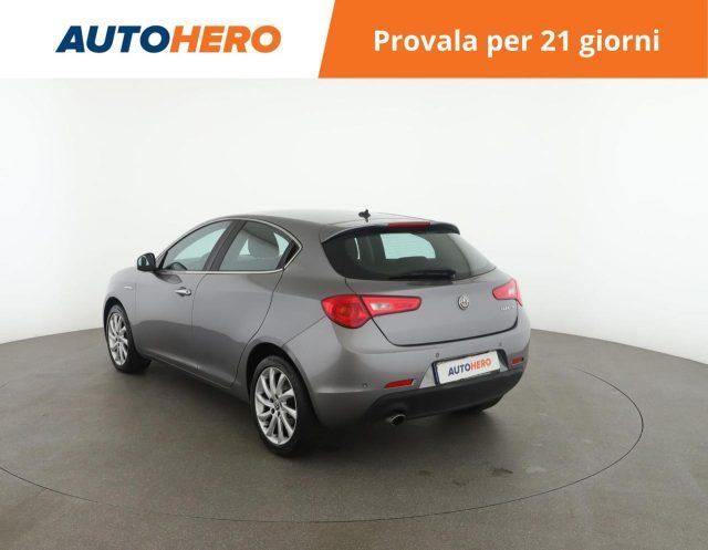 ALFA ROMEO Giulietta 1.6 JTDm 120 CV Super