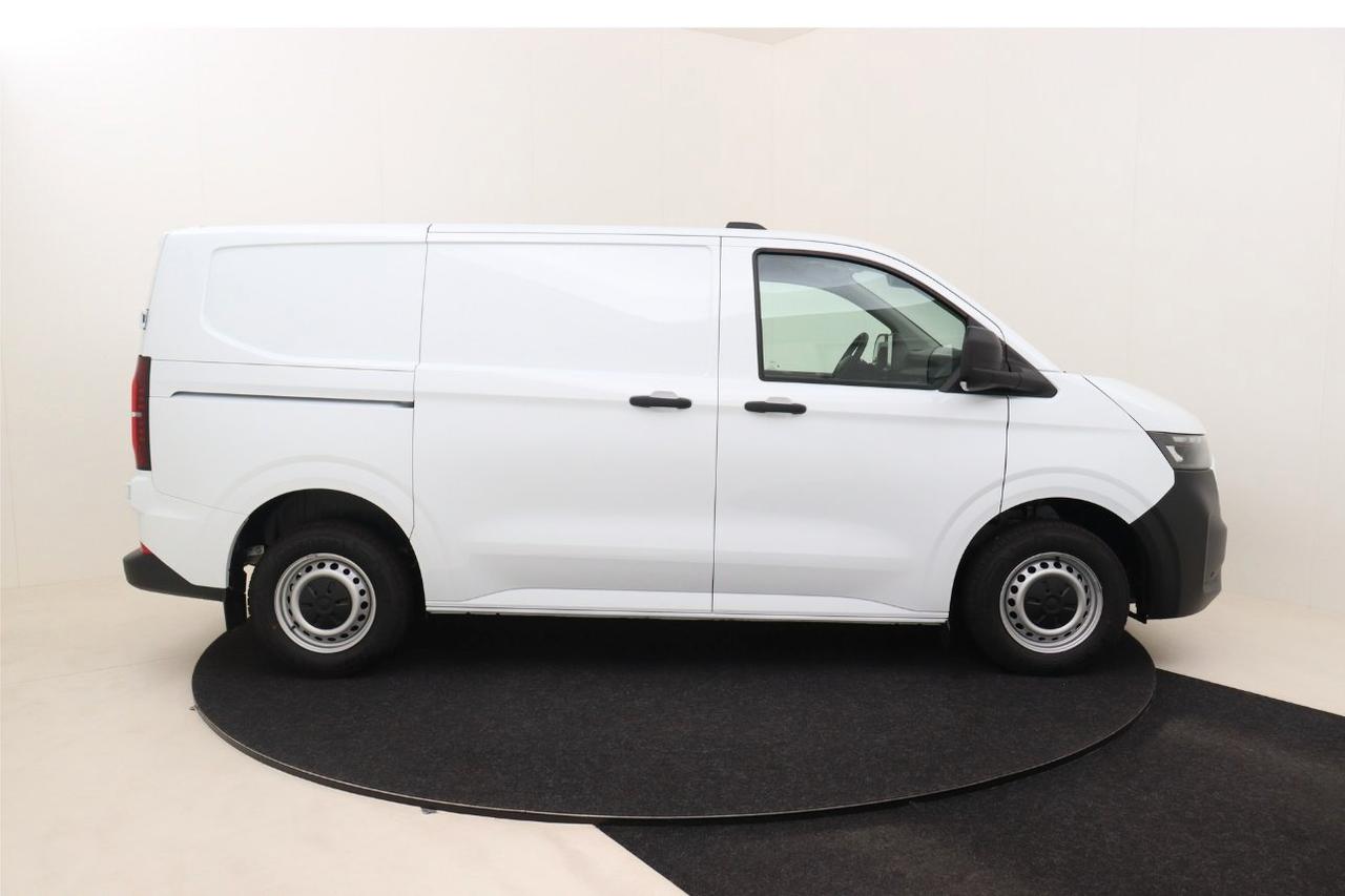 VOLKSWAGEN Transporter T7 2.0 tdi 150cv L1 auto