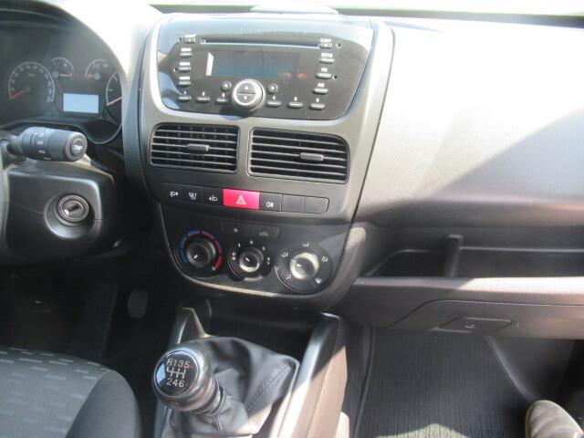 FIAT DOBLO' 1.6 cdti (Opel Combo) CINGHIA NUOVA