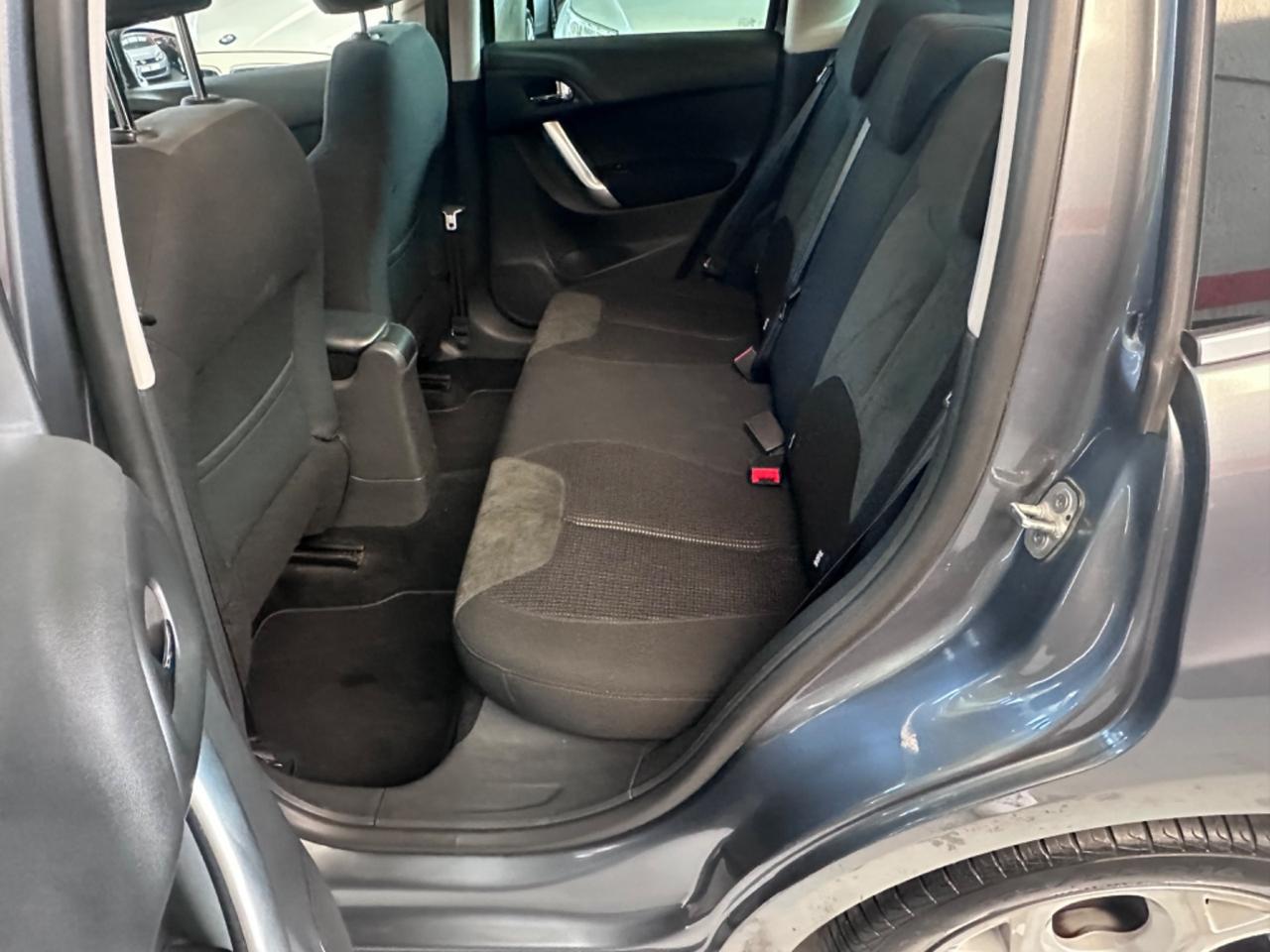 Citroen C3 1.6 VTi 120 Exclusive Style