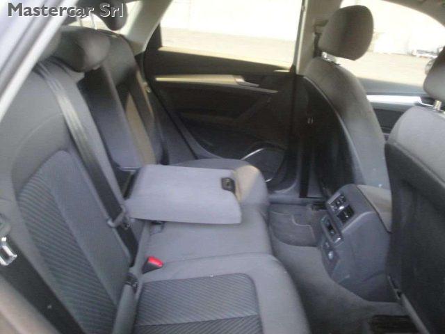 AUDI Q5 Sportback 40 2.0 tdi Advanced 4x4 s-tronic GN870TR