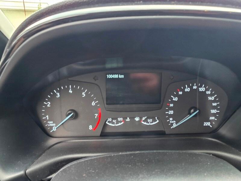 FORD Fiesta 7ª serie Fiesta 1.1 85 CV 5 porte ...