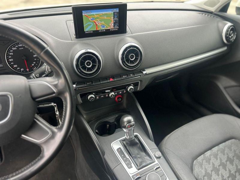 Audi A3 1.6 TDI CR S tronic Young
