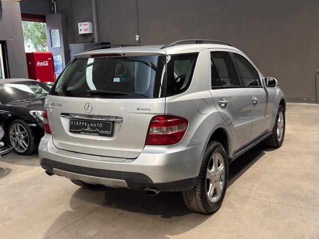 MERCEDES-BENZ ML 280 CDI *AUTO PER COMMERCIANTI*