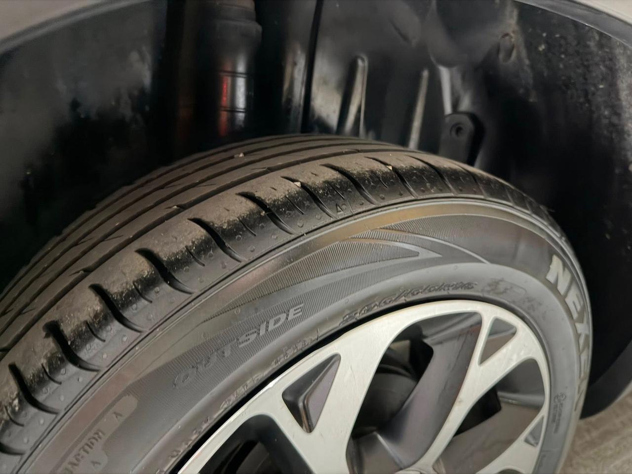 Fiat 500L Wagon 1.4 95 CV Lounge