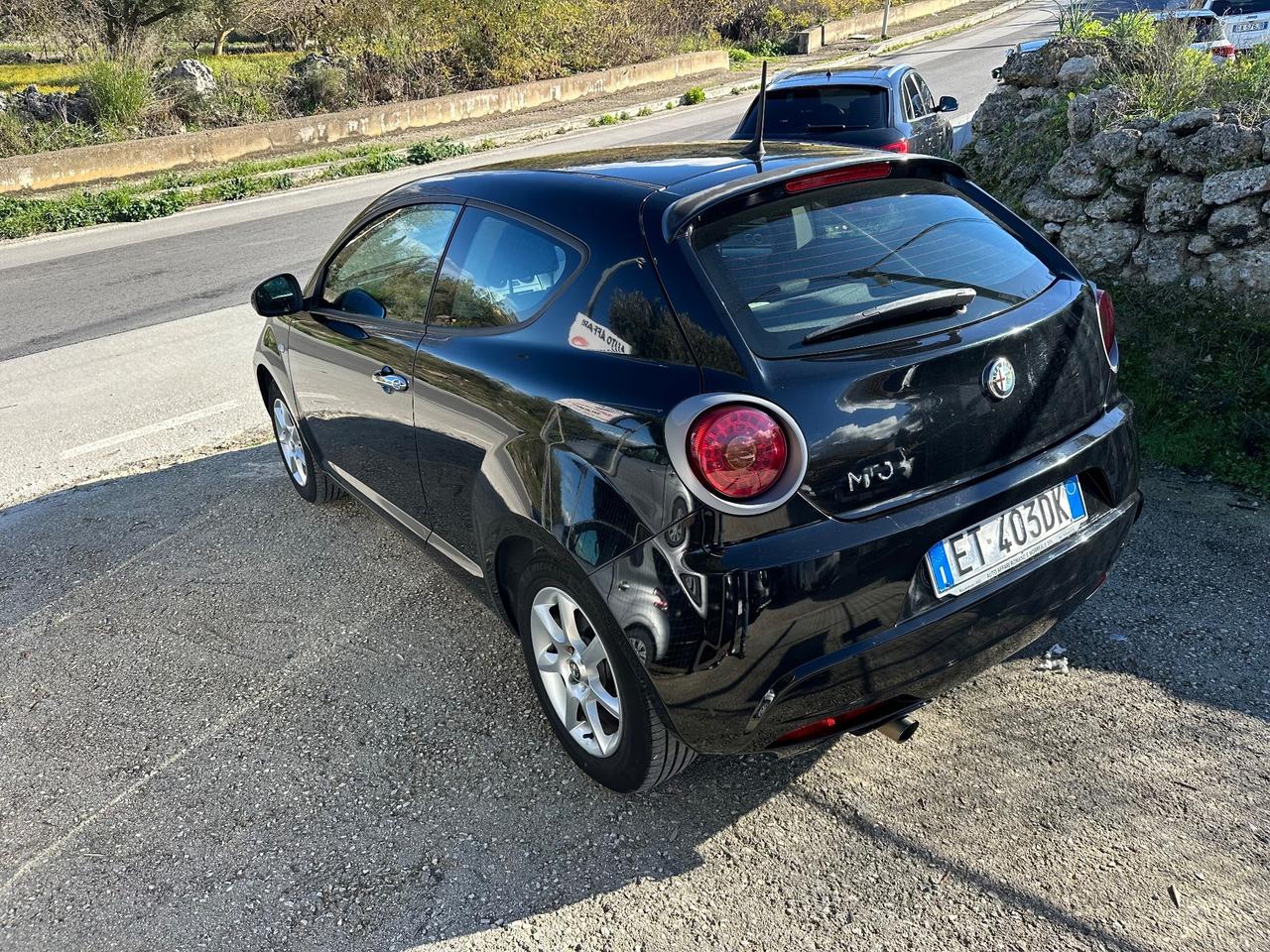 Alfa Romeo MiTo 1.3 JTDm 85 CV S&S Progression
