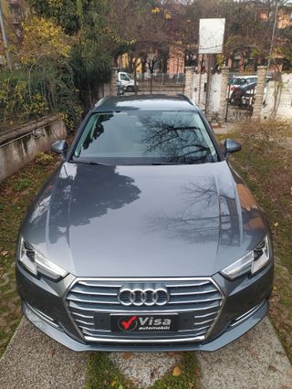 Audi A4 2.0 TDI - 150 CV - S tronic #GM