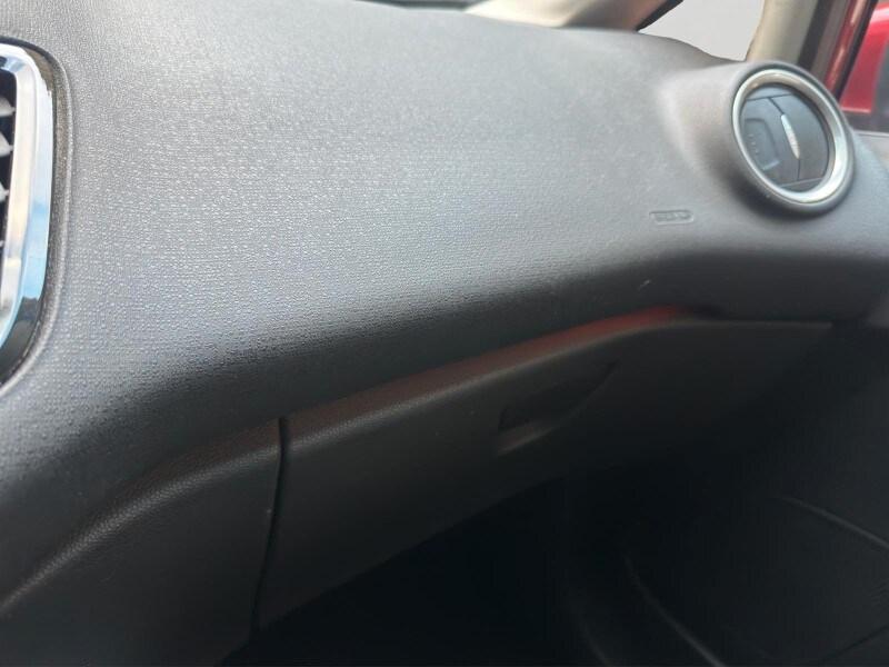 FORD Fiesta 6ª serie Fiesta 1.5 TDCi 75CV 3 po...