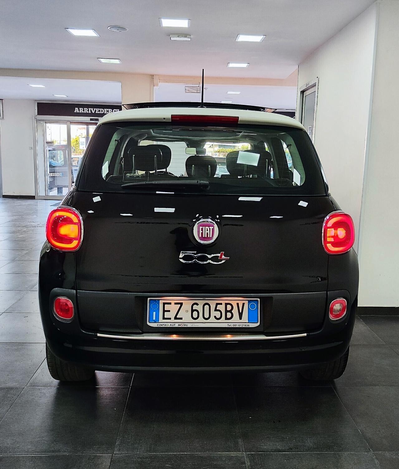 Fiat 500L 1.3 Multijet 85 CV Trekking Tetto