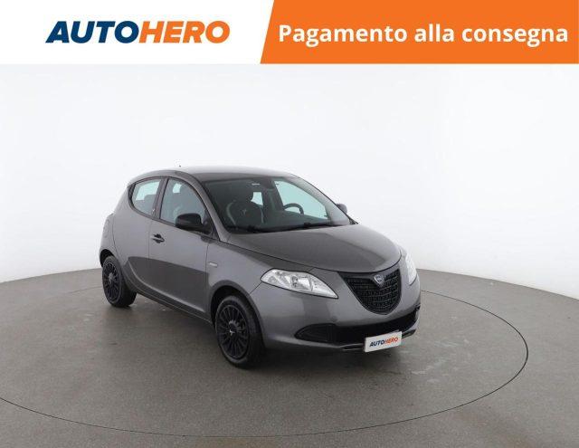 LANCIA Ypsilon 1.2 69 CV 5 porte Elefantino