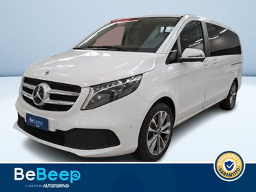 Mercedes-Benz Classe V V LONG 250 D SPORT AUTO