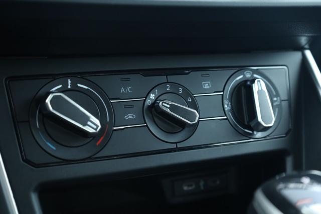 VOLKSWAGEN Taigo 1.0 TSI 110 CV DSG Life PREZZO NETTO