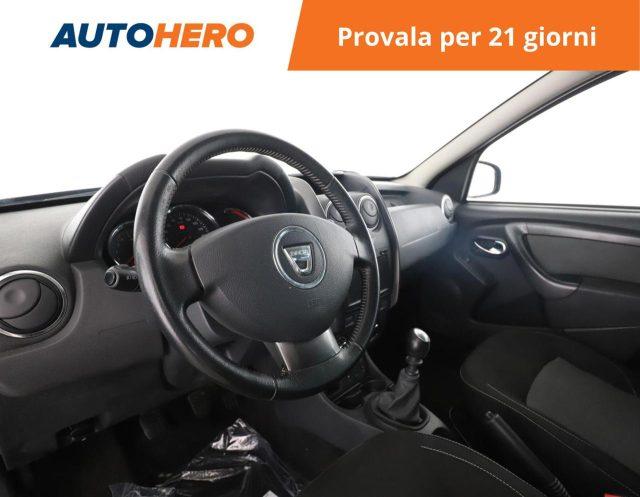 DACIA Duster 1.5 dCi 110CV Start&Stop 4x2 Lauréate