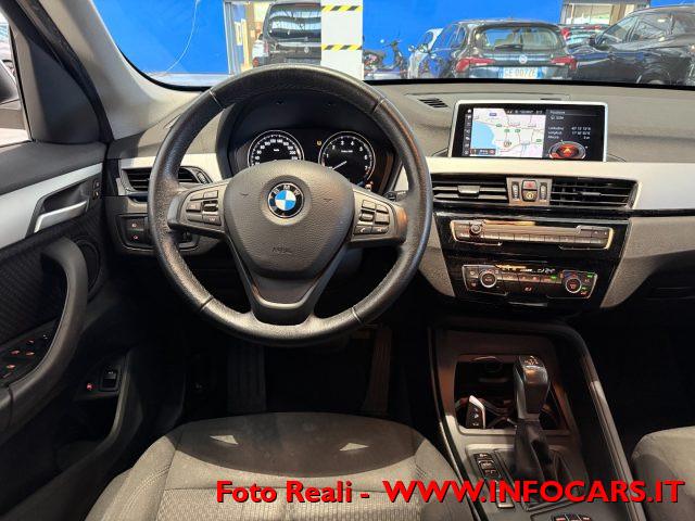 BMW X1 xDrive25e Business Advantage - PROMO