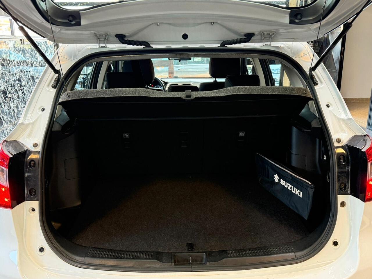 Suzuki S-Cross 1.6 DDiS Start&Stop Top