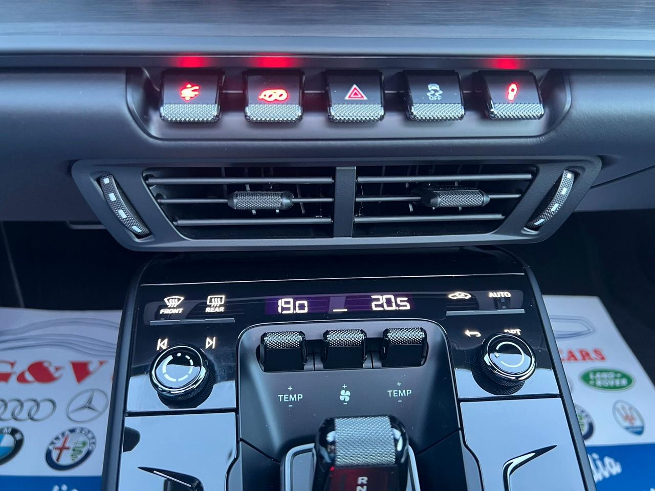 Porsche 992.2 CARRERA GTS 541 CV *TETTO*CHRONO*LIFT SYSTEM*SCARICO*