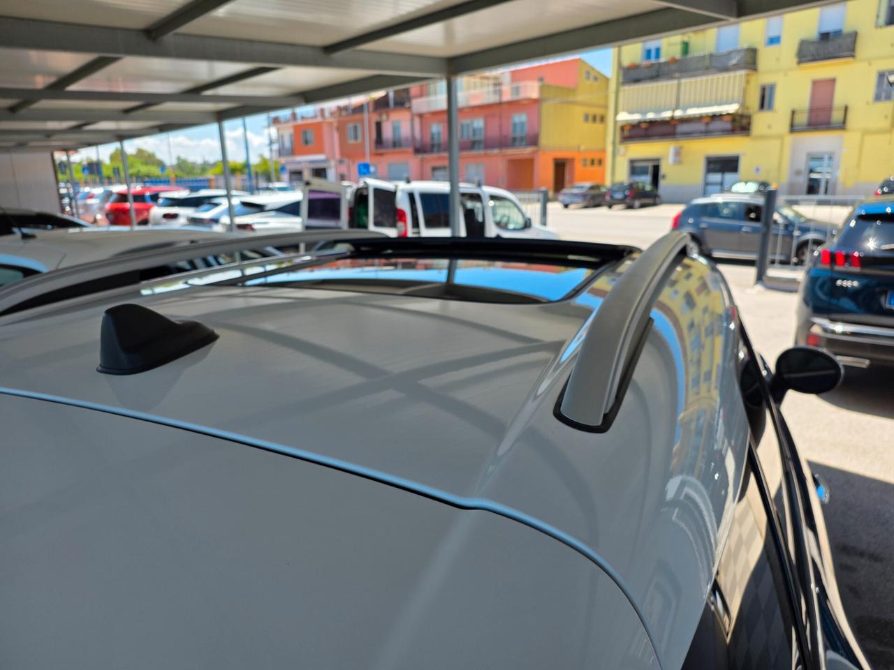 Mini Cooper D Countryman 2.0 Edition Automatica Bicolor