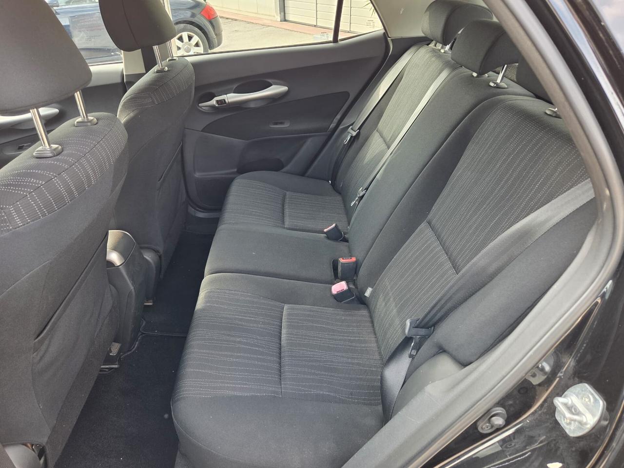 Toyota Auris 2.0TDI D-4D SOL -SOLI KM65.000-