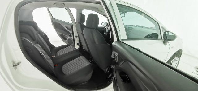FIAT Punto 1.4 S&S 5 porte Van 4 posti N1 - PREZZO +IVA