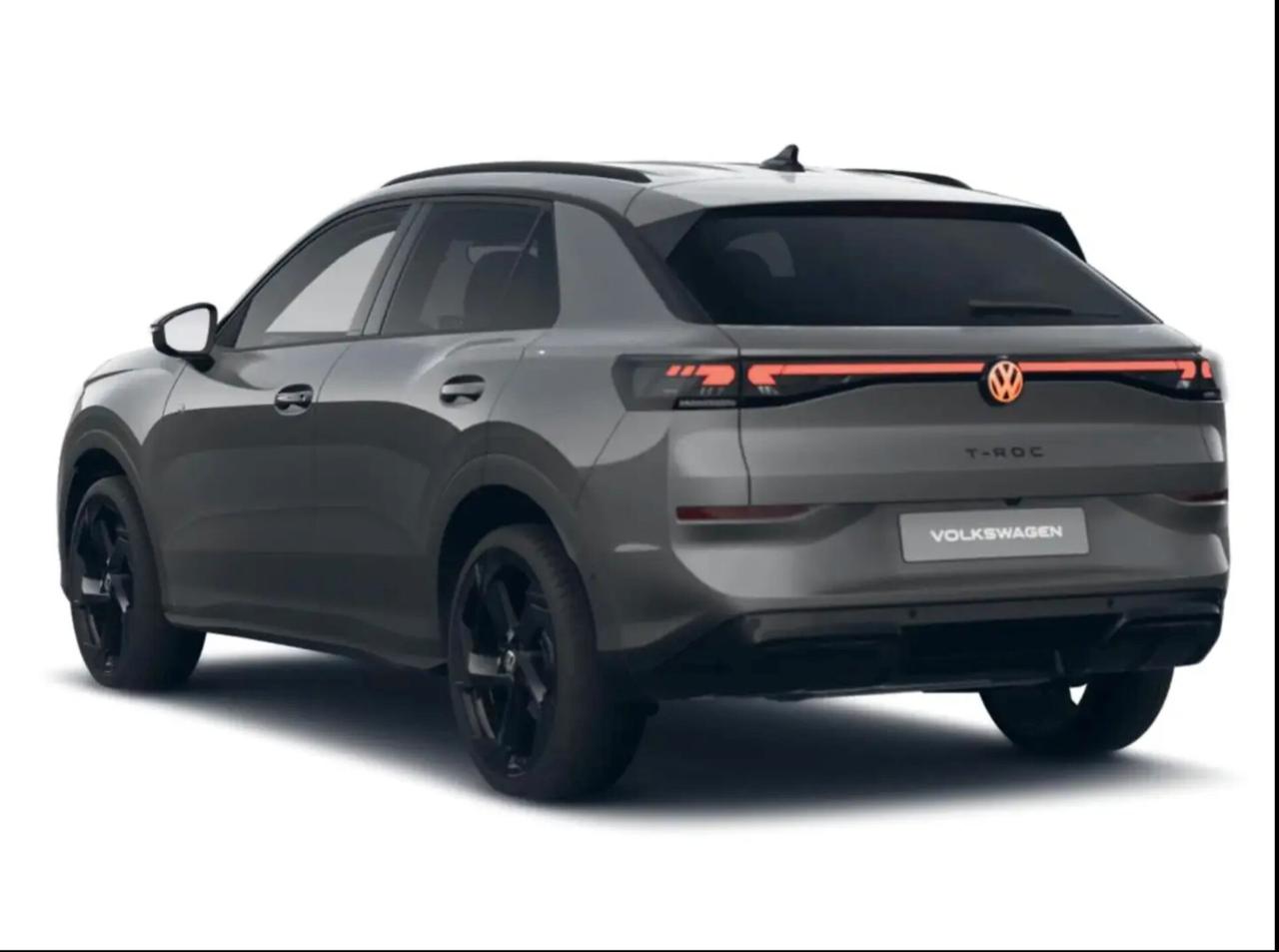 Volkswagen T-Roc T-Roc 1.5 etsi R-Line 150cv dsg
