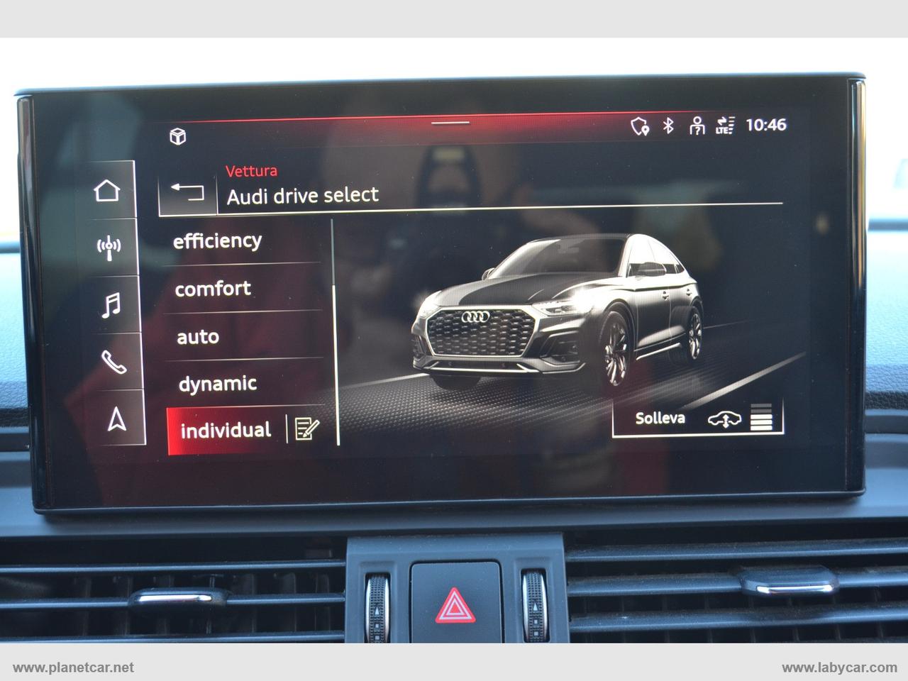 AUDI Q5 SPB TDi 204CV S tronic quattro S line PLUS